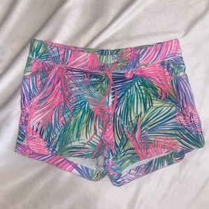 Lilly Pulitzer Shorts